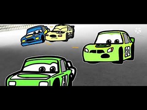 dinoco all mine but it's photo (remastered) (new)