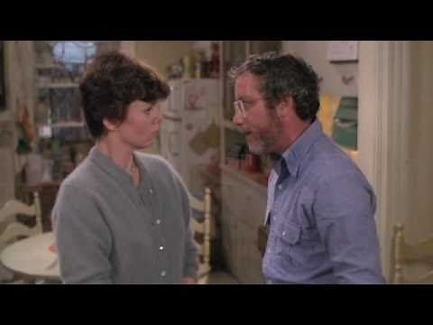 Richard Dreyfuss' Fantastic Overacting in The Goodbye Girl