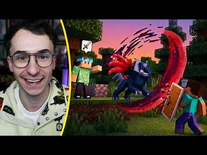 Beat Me In a Pokémon Battle, Win $50,000! 🤑 (Cobblemon Minecraft)