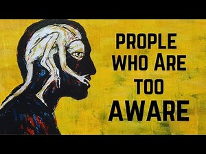 The Psychology of Deep Thinkers: Why they Mind Never Stops Moving