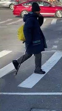 That is Q53 Articulated MTA Citybus Making a turn on That Side of the Road