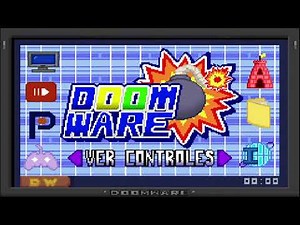 Jugando en vivo... ¿¡UN JUEGO DEL DOOMVERSE!? (Doomware)