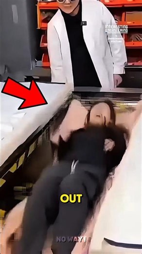 “This Bed Activates Before You Even Wake Up!