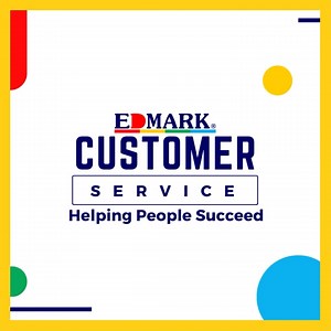 Edmark International presents a new standard in customer relations with the launch of the Edmark Customer Care Division. Our multilingual specialists in French, Arabic, Filipino, and English are committed to providing unparalleled service with grace and professionalism. | Edmarkers (Official)