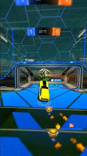 Old video sorry (Go check my out NEW Streamers React Long Form Video! #rocketleague