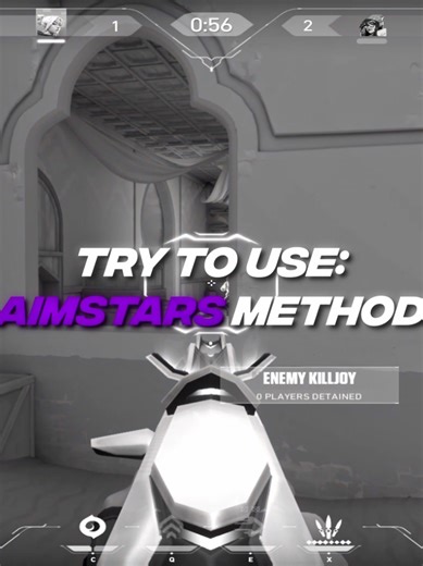 Improve Your Aim in Valorant with These Tips