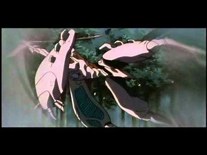 Betterman - Nebula vs. Turba