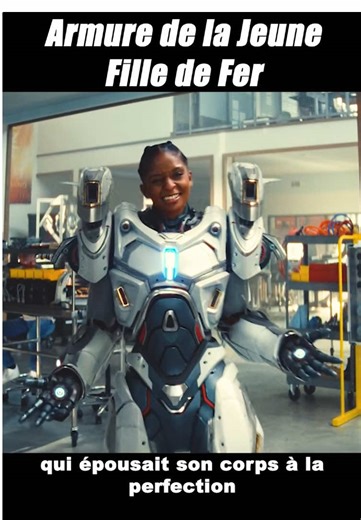 Iron Man et son héritage cinématographique en France