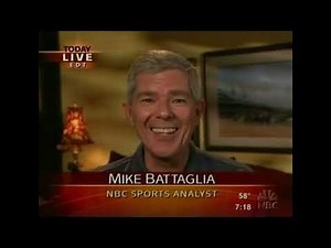NBC Today May 12, 2003