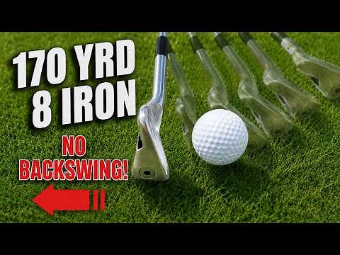 I Shortened My Backswing… and Everything Changed