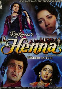 Henna streaming: where to watch movie online?