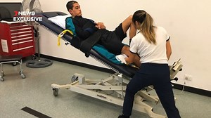 439K views · 3.2K reactions | Instead of completing an incredible Olympic tale in Tokyo, 2020 became a fight for life for one of Australia's brightest rising stars. Kai Sakakibara and his sister Saya were young guns on the global BMX circuit, but three months ago, Kai's near-fatal race crash changed their direction dramatically. More info: 7news.link/2A2utJt KaiFight77 #7NEWS | 7NEWS Sydney | Facebook