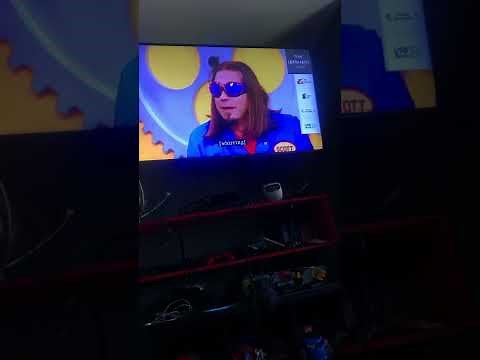 Imagination movers Part 2 Knit knots gets stuck