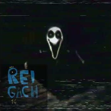 the parallel analog horror edit