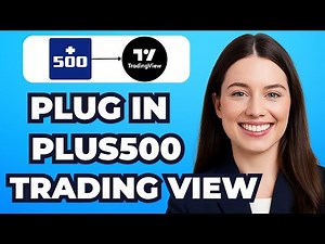 How to Plug Plus500 to TradingView (Step-by-Step)