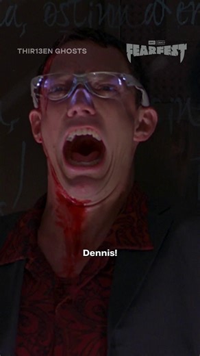 1.4M views · 18K reactions | This scene with Matthew Lillard will never NOT be iconic. 藍 Don't miss #Thir13enGhosts TONIGHT at 10pm, only on AMC! #FearFest | AMC | Facebook