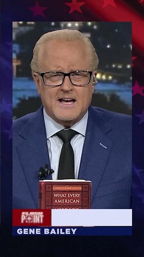 The Truth About “Peaceful Islam” | Gene Bailey | FlashPoint