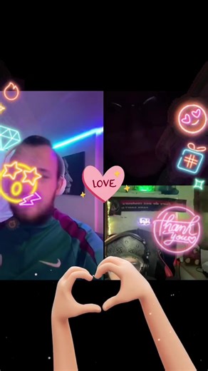 , merci pour ce merveilleux Cadeau envoyé dans mon LIVE ! Je vais garder ce moment en mémoire pour toujours#tiktoklive #livehighlights #livegift #handheart #cœurdanslesmains