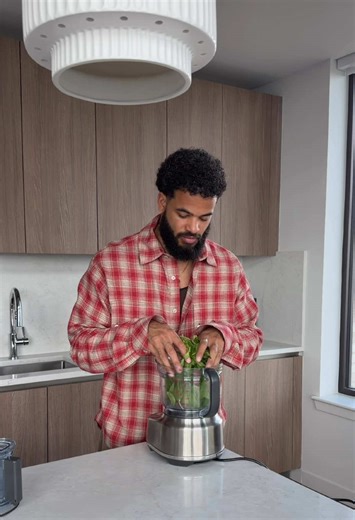 Whipped Pesto Brown Butter Recipe