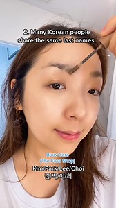 3.4K views · 176 reactions | Get ready with me while I talk about Korean culture! GRWM #grwm #korean #koreancultures #koreanteacher | Korean with Ina | Facebook