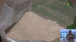 Production rizicole : 900 millions FCFA pour soutenir les étuveuses de riz | RTB
