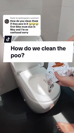 My Favorite Ways to Clean Cloth Nappies | Mimi & Co