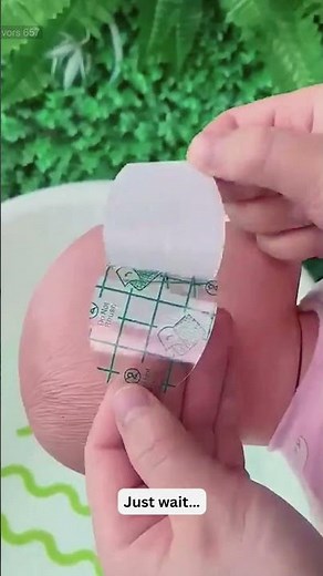 🌳Disposable Waterproof Ear Stickers 💧| Keep Water Out While Showering & Swimming#3727‪@sovorsgadget‬