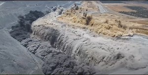 Maximum Instantaneous Charge's (MIC) Impact on Blasting Operations' Fragmentation Maximum Instantaneous Charge (MIC), as stated by Olukemi et al. (2023), is a crucial metric that describes the amount of explosive detonated per delay time. The effectiveness of the blast is largely dependent on the MIC, especially when it comes to the distribution of explosive energy, the movement of the weight, and fragmentation. It is crucial to comprehend how MIC affects fragmentation in order to maximise blast