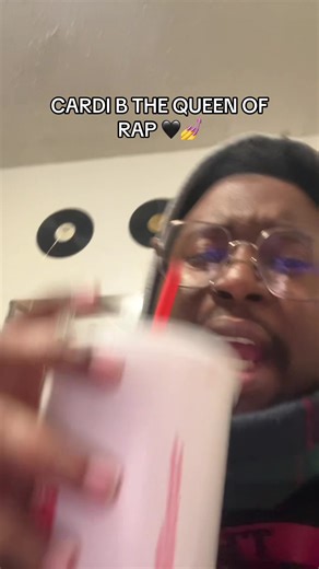 Cardi B 🖤 #fypシ #cardib #cardibardi