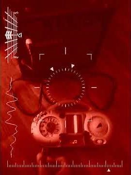 Circuit Bent Boom Box Drone Fridge Dj