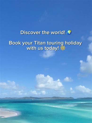 Explore the World with Expert-Led Titan Travel Tours