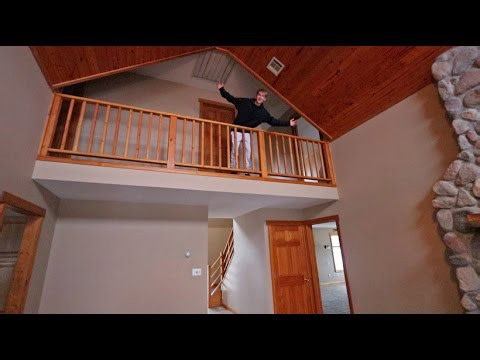 The New House Tour and Exciting Updates