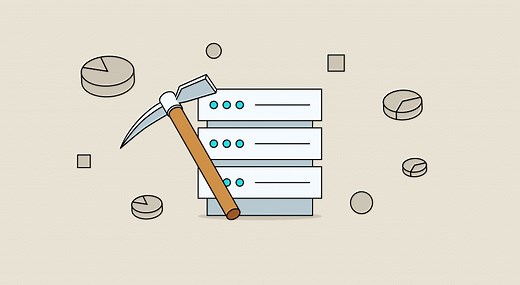 Data Mining : Tout savoir sur le forage de données