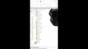 #solidworks | Malviya CAD Solution