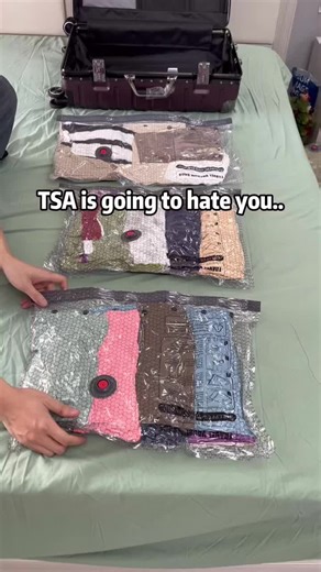 Smart Packing Tips for Efficient Travel