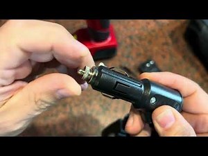 Bullseye Pro ● Not Working? Air Compressor Fuse Fix