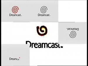 Sega Dreamcast Startup Sparta Remix TheKantapapa Veg Custom