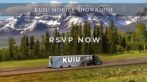 25K views · 292 reactions | The KUIU Mobile Showroom is Coming to Portland! Try on our Complete Product Line, Meet with Hunting Experts, and Receive Exclusive Discounts! RSVP Below: | KUIU | Facebook