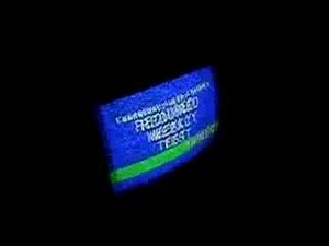 Emergency Alert System