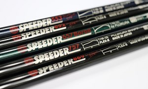 Top 10 most iconic driver and fairway wood shafts of all time