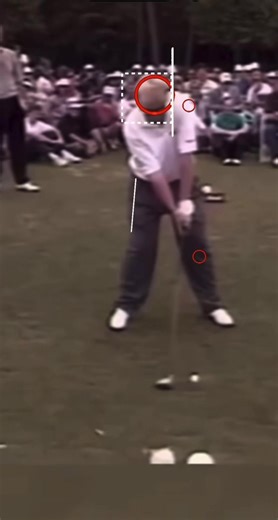 John Daly's 2000 Swing: How He Drove 301 Yards