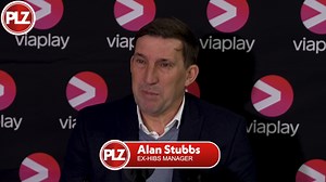 🗣️'They've bullied their way through teams because of their size, their pace and their strength' How can Hibs combat high flying Rangers at Easter Rd in the Cup? #RangersFC I #Hibs I #ScottishCup Buying a car? Click HERE ➡ http://bit.ly/3OoKBrX | PLZSoccer