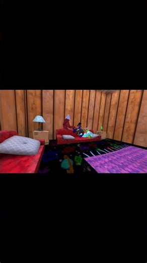 episode 6 - finding isaac part2 a gtag series #gorillatag #gorillatagquest #horrorgame