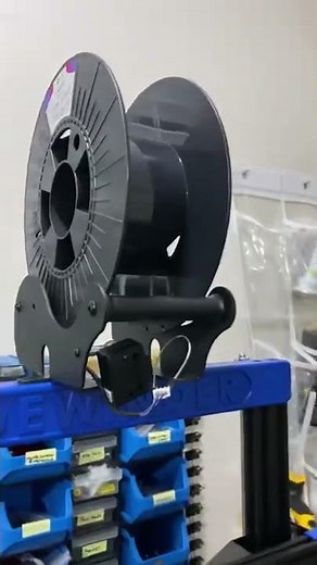 Failed falcon after 20 hours :(