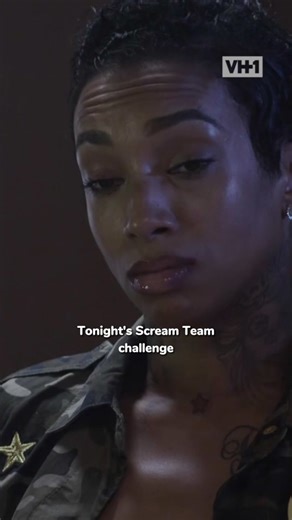 Unveiling the Casket Moment from Scared Famous