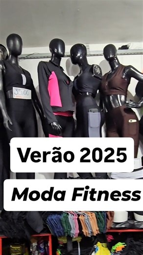 Moda Fitness, tendência verão 2025, moda da academia, fabricação própria, atacado de look Fitness 🏋‍♂️🏋‍♂️🏋‍♂️ @missfit676 🏃‍♀️🏃‍♀️🏃‍♀️😱 Rua Alexandrino Pedroso, Galeria Cristãos,em frente ao Shopping Porto Brás Fazem envios 📦 ✈️🚌🚚 #modafitnes #lookfitnessdodia #atacadobras #modaacademia #roupadeacademia | Brás Fernando Carriel