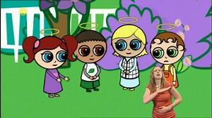 Angels Of Jarm Episode 5 I Can’t Do It