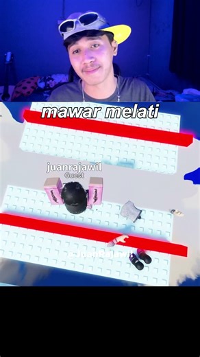 Maaaaaawaaaaaaarr melatiiiiiiiii🗿