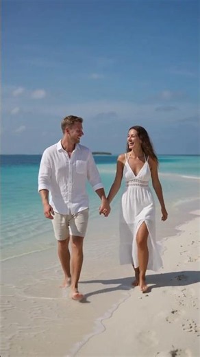Sandbanks | Maldives