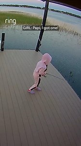 File under: catch of the week 🎣 | Ring